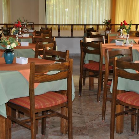 Yiorgos Hotel Kos Town Exterior photo