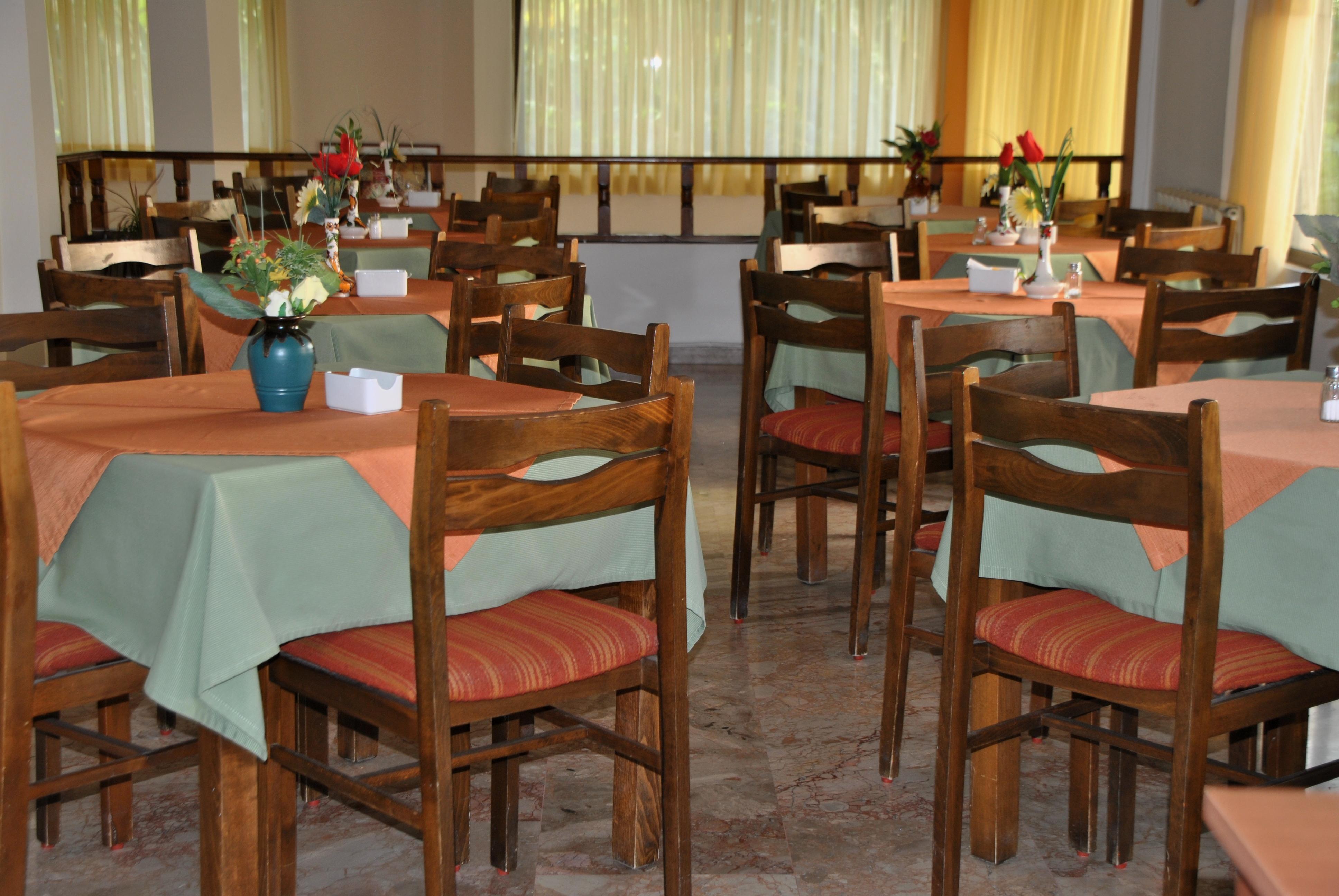 Yiorgos Hotel Kos Town Exterior photo