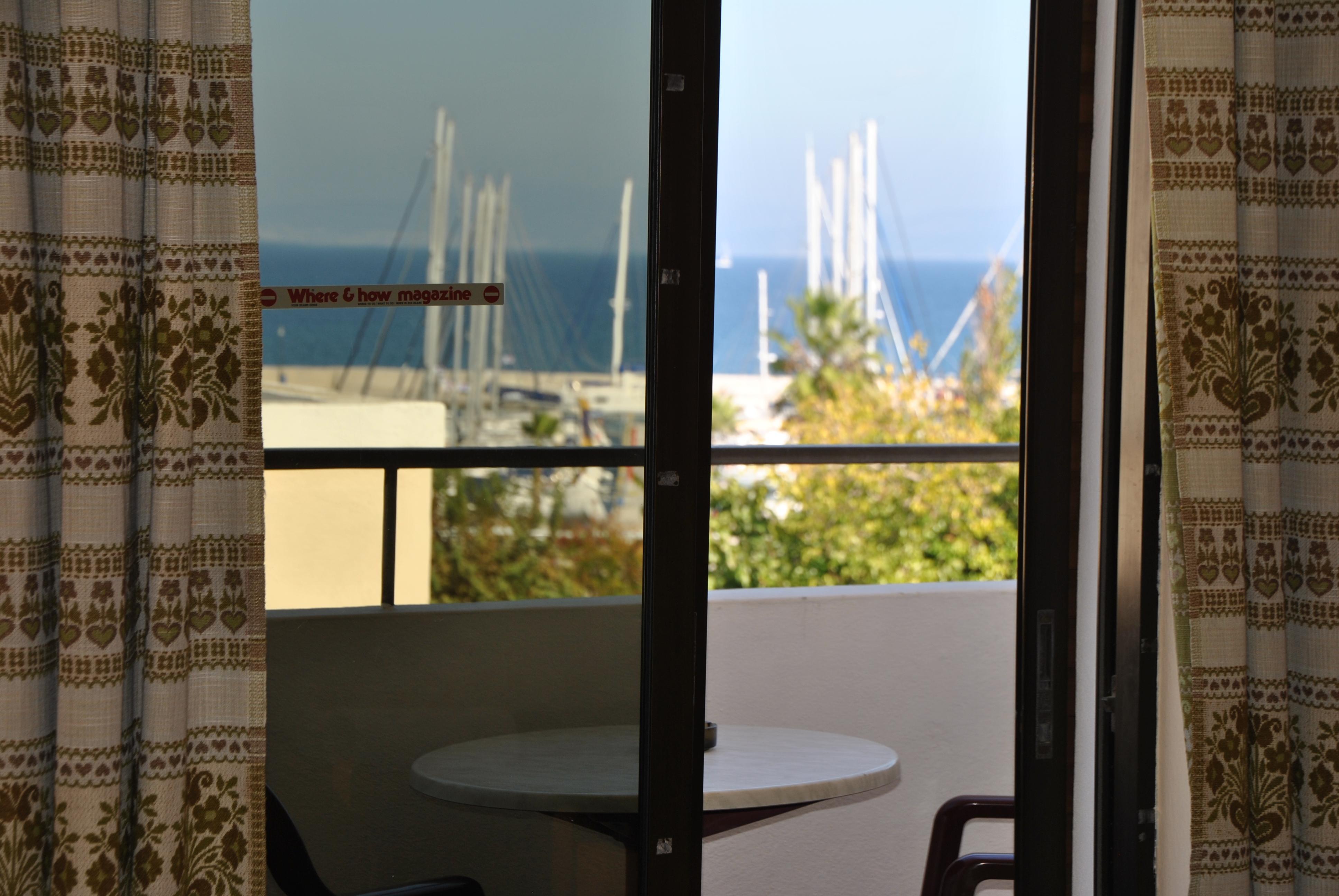 Yiorgos Hotel Kos Town Exterior photo