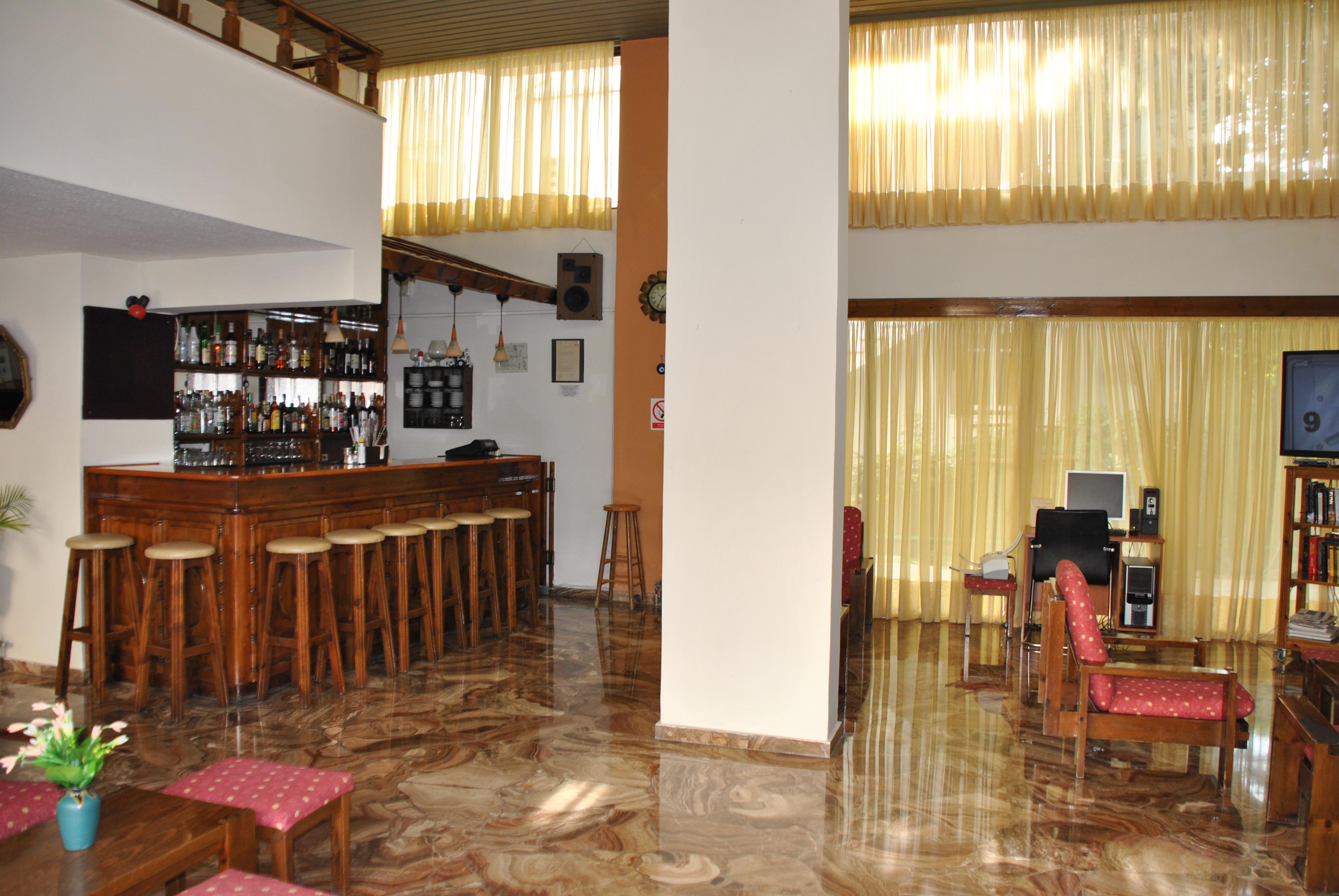Yiorgos Hotel Kos Town Exterior photo