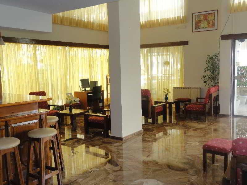 Yiorgos Hotel Kos Town Exterior photo