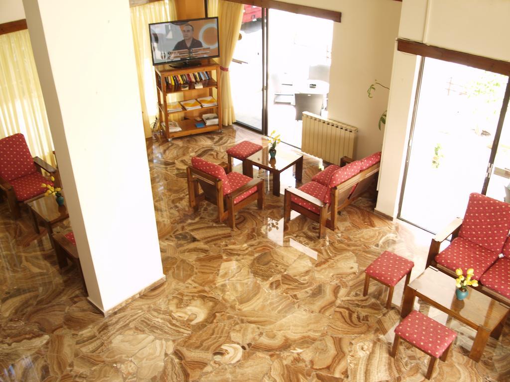Yiorgos Hotel Kos Town Exterior photo