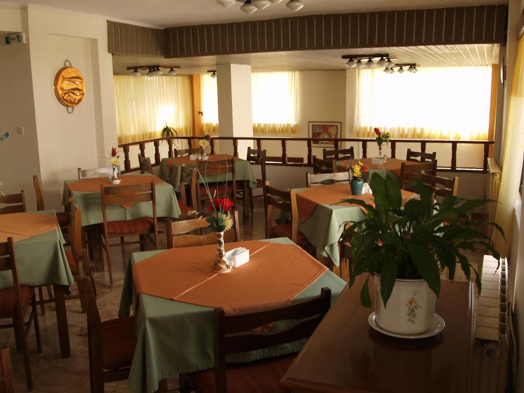 Yiorgos Hotel Kos Town Exterior photo